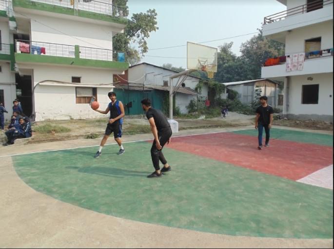 SIET Allahabad Sports photo 5